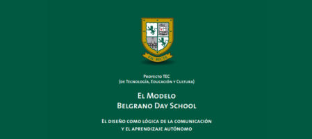 El diseño como lógica de la comunicación y el aprendizaje autónomo (2014)