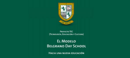Hacia una nueva educación (2014)