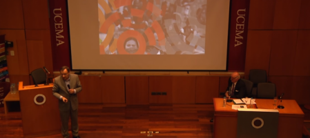 Futuro busca presente: la educación en la nube (2016)