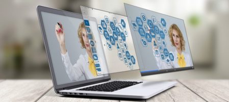La educación virtual no es el futuro: ya es el presente