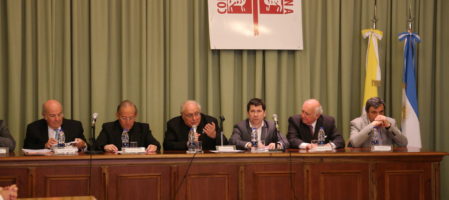 Lanzan un Foro Académico abocado a Laudato Sí´