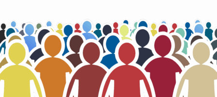 Demografía: algunas consideraciones. Personas y globalización (2009)
