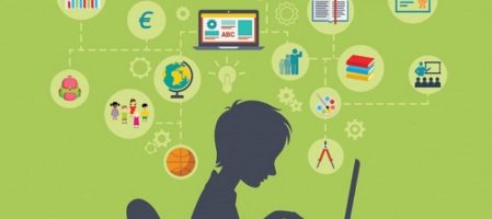 El Siglo XXI y su Nueva Educación (2016)