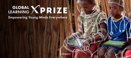 Inteligencia artificial: mañana se entrega el premio Global Learning X-Prize