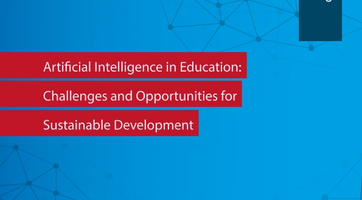 Inteligencia Artificial en Educación: desafíos y oportunidades para el desarrollo sustentable