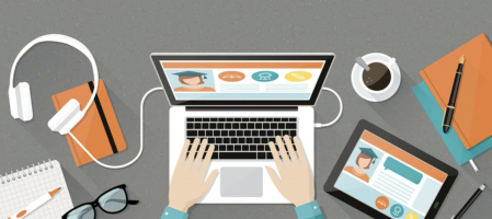 «Cada vez más colegios buscan plataformas digitales ante una eventual suspensión de las clases»