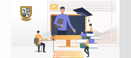 «El desafío de la educación a distancia»