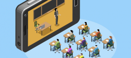 «Pensar la escuela en la nube, por fuera de la coyuntura»