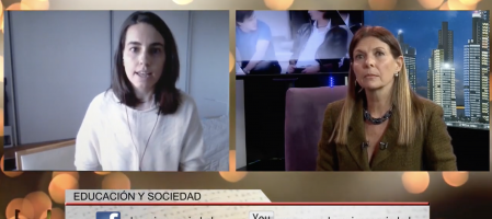 Inteligencia artificial para el diagnóstico y desarrollo de la fluidez lectora en la primaria
