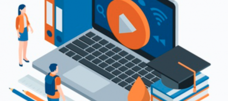 «Conectividad y virtualidad: hacia una nueva educación»