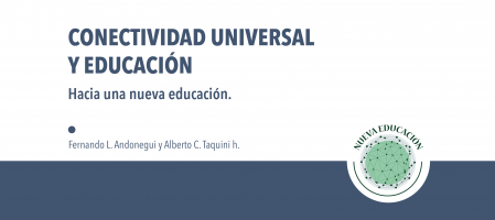 Conectividad Universal y Educación