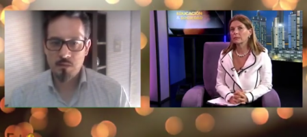 «Vínculos entre la conectividad universal y la educación argentina»