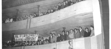 Hasta siempre, Víctor