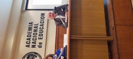 Inteligencia artificial: la próxima transformación educativa*. Por Alberto C. Taquini hijo